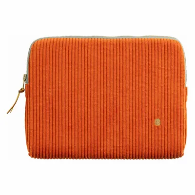 Autres fournitures bureau  - Housse iPad Loen Terracotta 19 x 26 x 3 - LA CERISE SUR LE GATEAU