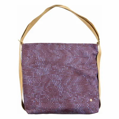 Bags and totes - Voluto nomad bag Multicolore 38 X 40 - LA CERISE SUR LE GATEAU