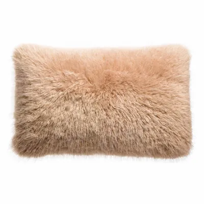 Coussins - Coussin Betani Muscade 40 x 65 - MAISON VIVARAISE - SDE VIVARAISE WINKLER
