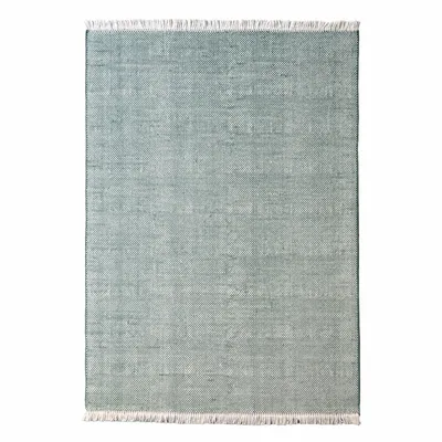 Tapis - Tapis Xenia Opaline 160 x 230 x 1 - MAISON VIVARAISE - SDE VIVARAISE WINKLER