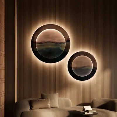 Wall lamps - Dea - IL FANALE