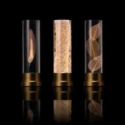 Lampes de table - Sola lume - SOLA CUBE