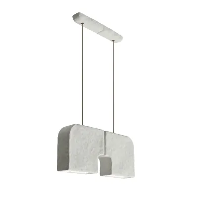 Suspensions - Dolmen - IL FANALE
