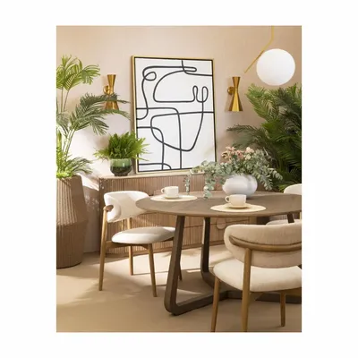 Chairs - MIRA - CRISAL DECORACIÓN