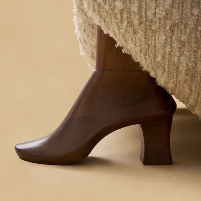 Armchairs - High Heels Armchair - DEYA
