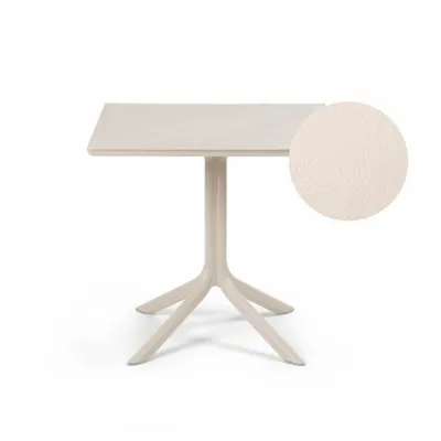 Tables de jardin - CLIP MAT - NARDI