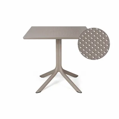 Tables de jardin - CLIP - NARDI