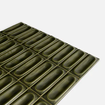 Office design and planning - Carrelage - New York - BARRO.