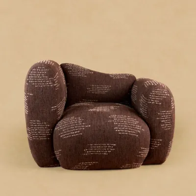 Fauteuils - Fauteuil Bonbon - DEYA