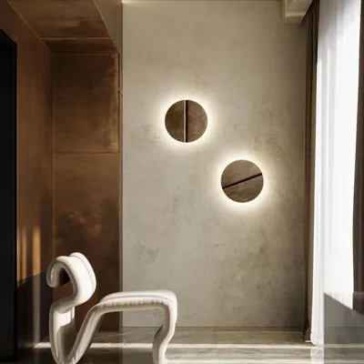 Wall lamps - Split - IL FANALE