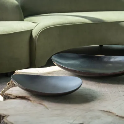 Plateaux - Vale - Espresso - DV DESIGN