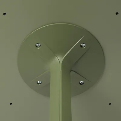 Tables de jardin - FRACSA HIGH FIX - NARDI