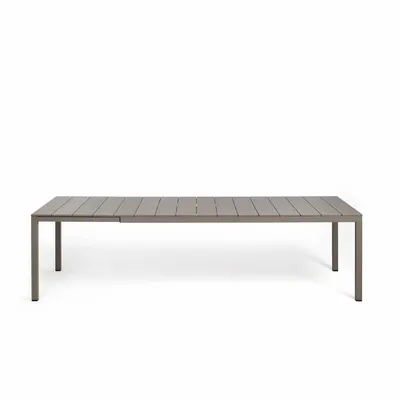 Tables de jardin - RIO ALU 210 EXT. - NARDI