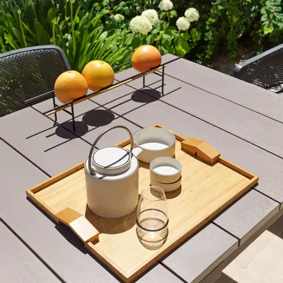 Tables de jardin - RIO 140 EXT. - NARDI