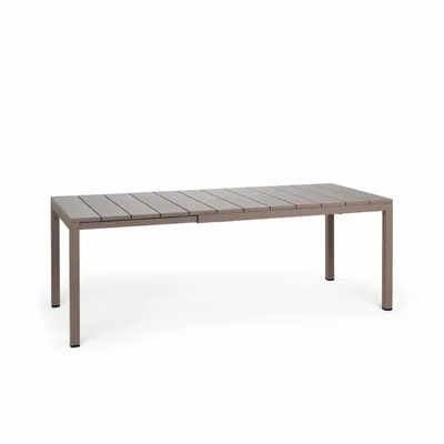 Tables de jardin - RIO 140 EXT. - NARDI