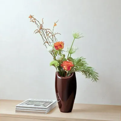 Vases - Peony Large - O CACTUU