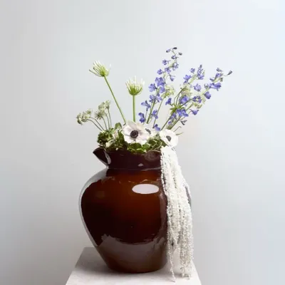 Vases - Flower XL - O CACTUU