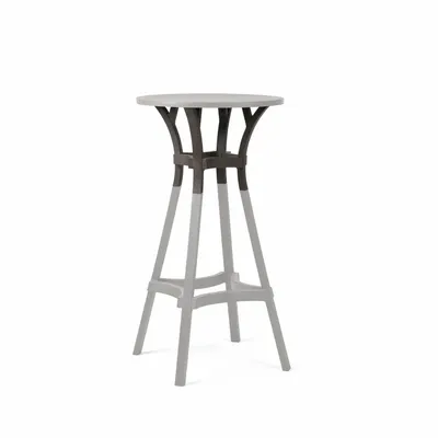 Tables de jardin - COMBO HIGH - NARDI
