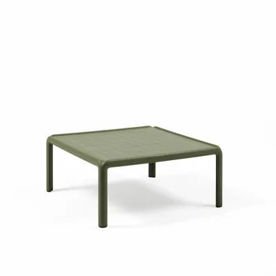 Lawn tables - KOMODO TAVOLINO - NARDI
