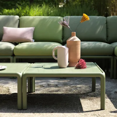 Lawn tables - KOMODO TAVOLINO - NARDI