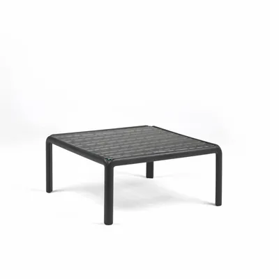 Lawn tables - KOMODO TAVOLINO VETRO - NARDI