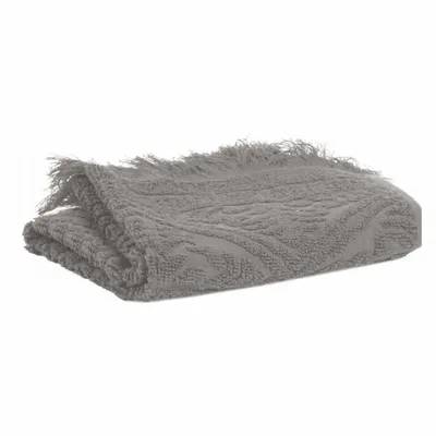 Serviettes de bain - Drap de Douche Zoe Orage 70 x 140 - MAISON VIVARAISE - SDE VIVARAISE WINKLER