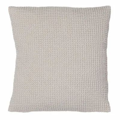 Coussins - Coussin Maia Lin 45 X 45 - MAISON VIVARAISE - SDE VIVARAISE WINKLER