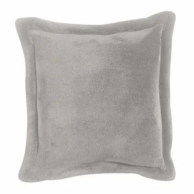 Cushions - Tender Cushion Perle 50 X 50 - MAISON VIVARAISE - SDE VIVARAISE WINKLER