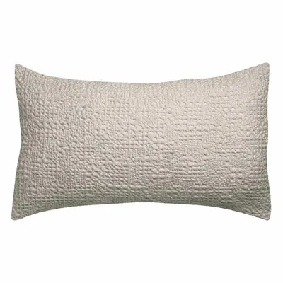 Cushions - Tana Cushion Lin 40 X 65 - MAISON VIVARAISE - SDE VIVARAISE WINKLER