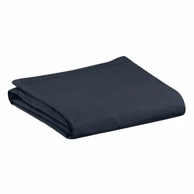 Bed linens - Fitted Sheet Noche Ombre 90 X 190 - MAISON VIVARAISE - SDE VIVARAISE WINKLER