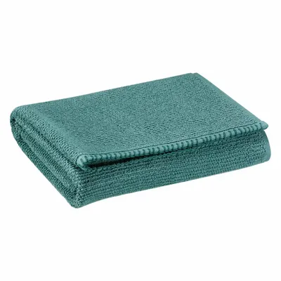 Bath towels - Guest Towel Bora Lichen 30 X 50 - MAISON VIVARAISE - SDE VIVARAISE WINKLER