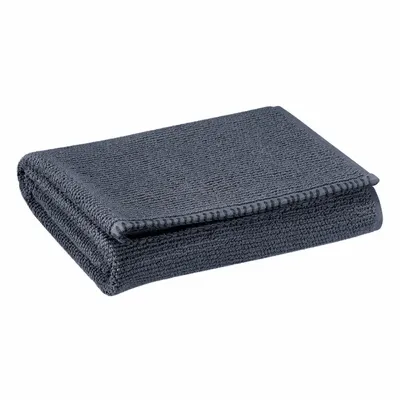 Bath towels - Guest Towel Bora Ombre 30 X 50 - MAISON VIVARAISE - SDE VIVARAISE WINKLER