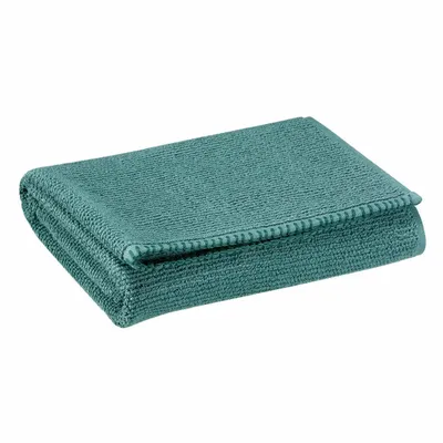 Serviettes de bain - Serviette de toilette Bora Lichen 50 x 100 - MAISON VIVARAISE - SDE VIVARAISE WINKLER