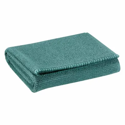 Serviettes de bain - Drap de douche Bora Lichen 70 x 130 - MAISON VIVARAISE - SDE VIVARAISE WINKLER