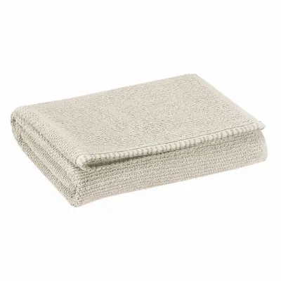 Serviettes de bain - Drap de douche Bora Lin 70 x 130 - MAISON VIVARAISE - SDE VIVARAISE WINKLER