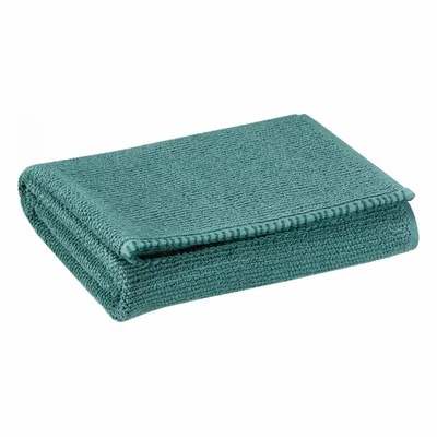 Bath towels - Bora Bath Towel Lichen 90 X 150 - MAISON VIVARAISE - SDE VIVARAISE WINKLER
