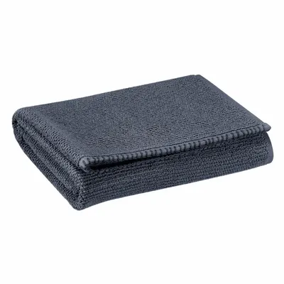 Serviettes de bain - Drap de bain Bora Ombre 90 x 150 - MAISON VIVARAISE - SDE VIVARAISE WINKLER