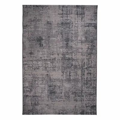 Tapis - Tapis Catania outdoor Gris 60 x 110 - MAISON VIVARAISE - SDE VIVARAISE WINKLER