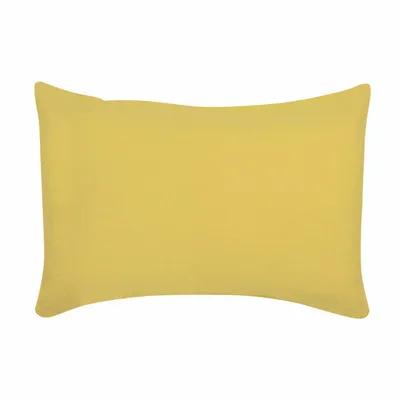 Bed linens - Zeff Pillowcase Absynthe 50 X 75 - MAISON VIVARAISE - SDE VIVARAISE WINKLER