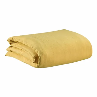 Linge de lit - Housse de couette Zeff Absynthe 240 x 220 - MAISON VIVARAISE - SDE VIVARAISE WINKLER