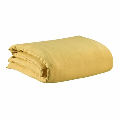 Linge de lit - Housse de couette Zeff Absynthe 260 x 240 - MAISON VIVARAISE - SDE VIVARAISE WINKLER