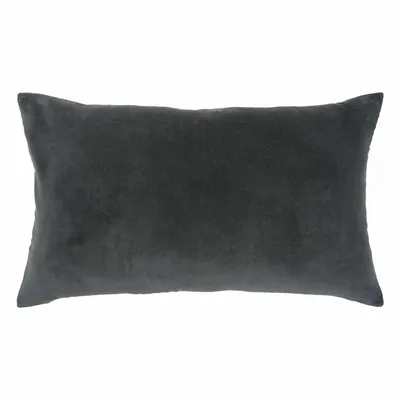 Cushions - Plain Cushion Elise Tonnerre 30 X 50 - MAISON VIVARAISE - SDE VIVARAISE WINKLER
