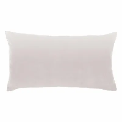 Cushions - Cushion Elise Craie 30 X 50 - MAISON VIVARAISE - SDE VIVARAISE WINKLER