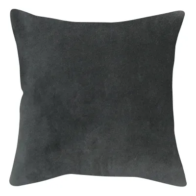 Coussins - Coussin uni Elise Tonnerre 45 x 45 - MAISON VIVARAISE - SDE VIVARAISE WINKLER