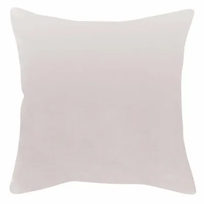 Cushions - Cushion Elise Craie 45 X 45 - MAISON VIVARAISE - SDE VIVARAISE WINKLER