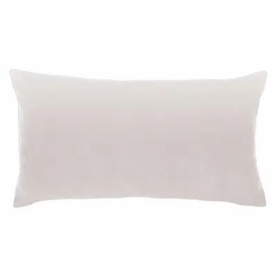 Cushions - Cushion Elise Craie 40 X 65 - MAISON VIVARAISE - SDE VIVARAISE WINKLER