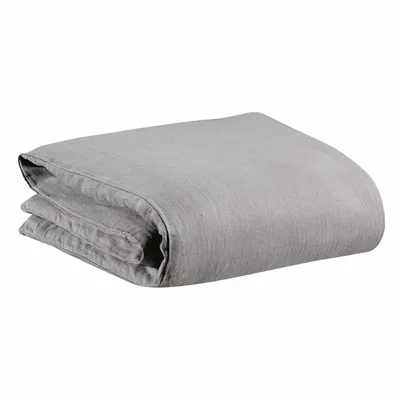Linge de lit - Housse de couette Zeff Orage 240 x 220 - MAISON VIVARAISE - SDE VIVARAISE WINKLER