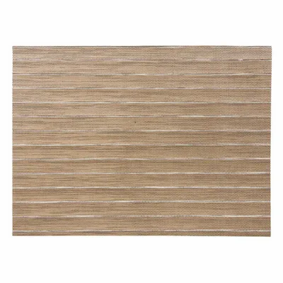 Sets de table - Set de table Manoka Bronze 33 x 45 - MAISON VIVARAISE - SDE VIVARAISE WINKLER