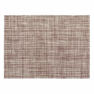 Sets de table - Set de table Lina Prune 33 X 45 - MAISON VIVARAISE - SDE VIVARAISE WINKLER