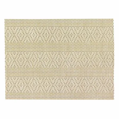 Placemats - Placemat Panama Tilleul 33 X 45 - MAISON VIVARAISE - SDE VIVARAISE WINKLER